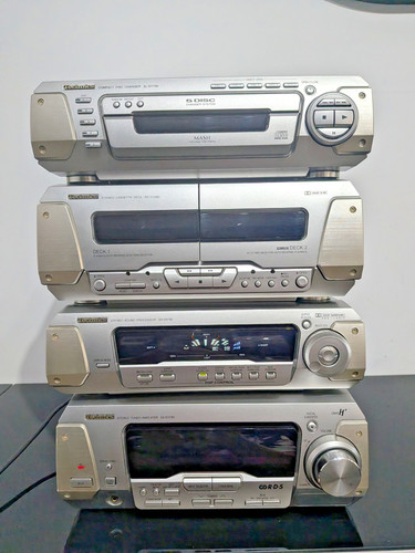 Technics eh780 system - technics,