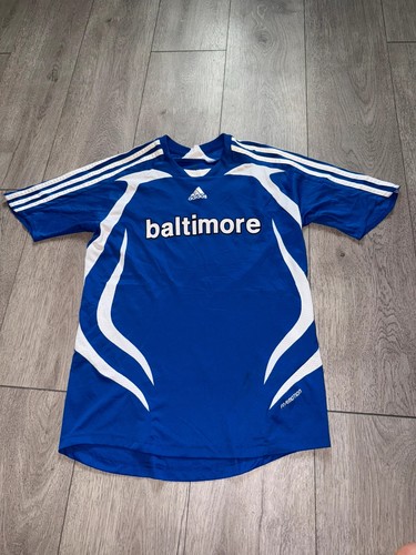 Adidas formotion blue white - &,