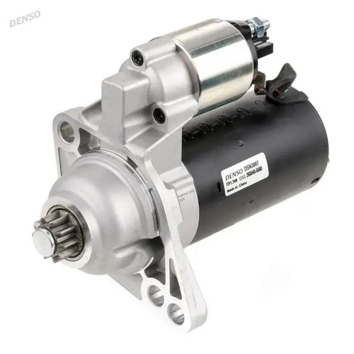 Starter motor anticlockwise - starter,