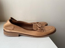 Dune shoes size - uk, brown