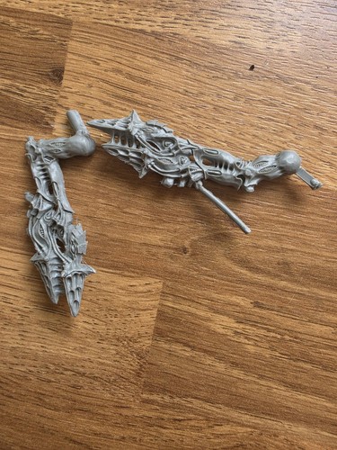 Warhammer 40k tyranids - 40k:,