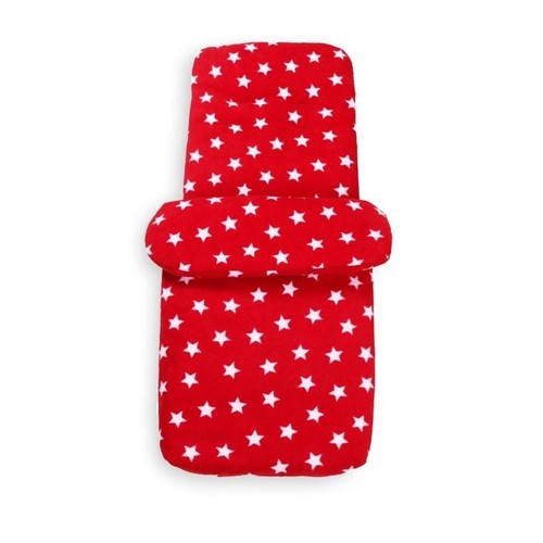 Clair lune star fleece - clair, cosy