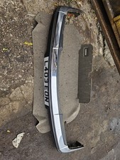 Jaguar Daimler Xj40 Front