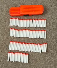 Nerf Gun Darts & Accessories 