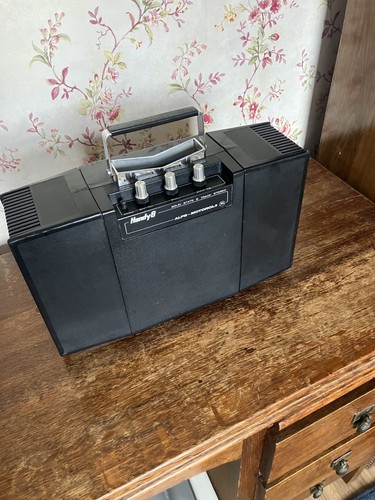 Vintage track player - vintage,