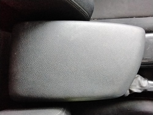 Centre armrest lid - lid, bmw