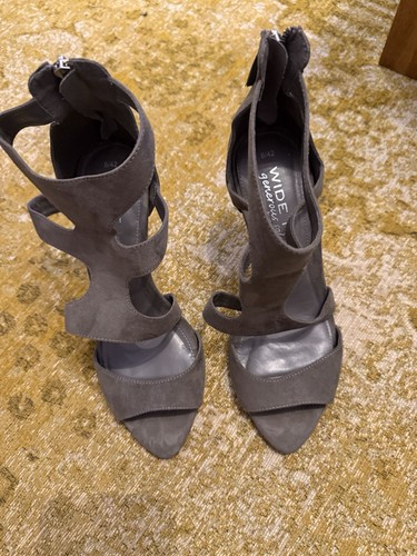 Next women faux - faux, suede