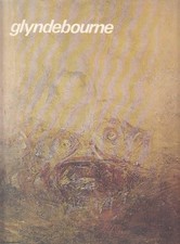 GLYNDEBOURNE FESTIVAL OPERA