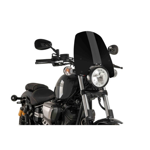 Puig naked fairing g - naked,