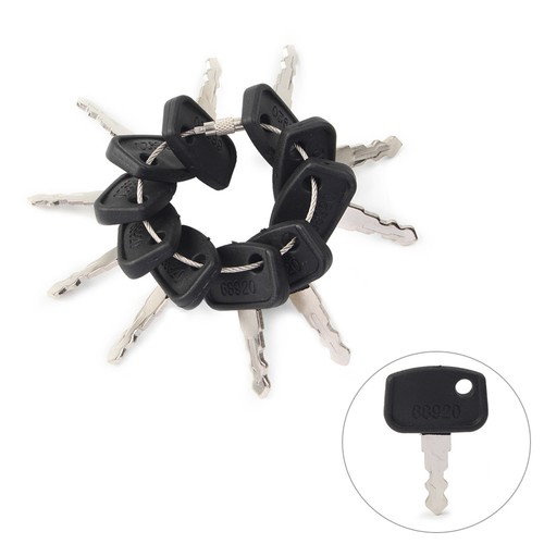 Ignition keys for - ignition, buggy