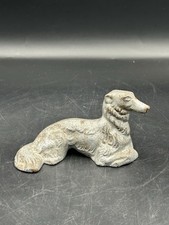 Antique Hubley Paperweight