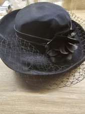 Vintage Kangol Early 80s Black