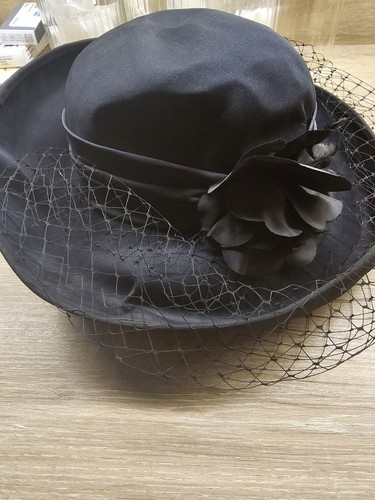 Vintage kangol early 80s black - kangol,