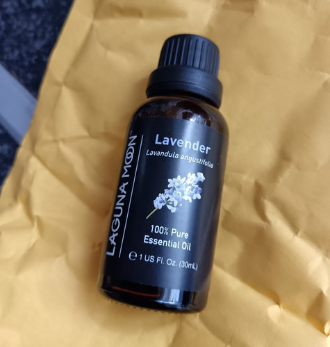 Laguna moon lavender 100 - moon, 100%