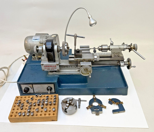 Cowells 90cw watch makers - 90cw,
