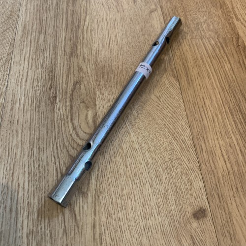 Long metric box spanner - spanner, 12
