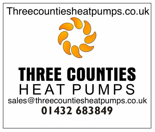 Whole home heating and cooling - and,