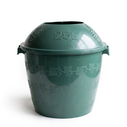 Demijohn basket wine cover - basket,