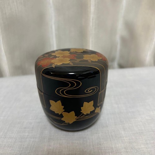 Wajima lacquer maki natsume - wajima,