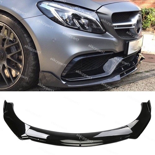 Gloss black for - black, benz
