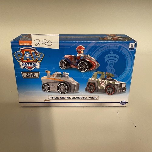 Spin master paw patrol true - master,