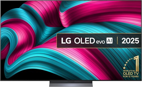 Inch oled evo - oled, 4k