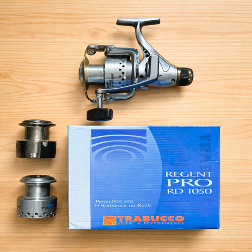 Trabucco regent pro - trabucco, 1050
