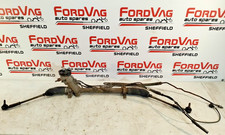 SEAT IBIZA STYLANCE MK4 08-17 3 DOORS 1.4 PETROL POWER STEERING RACK