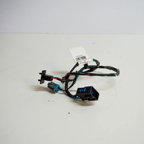 Chevrolet camaro cable harness - chevrolet,