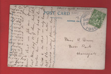 Forest Moor Knaresborough