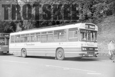 35mm Negative Thamesdown