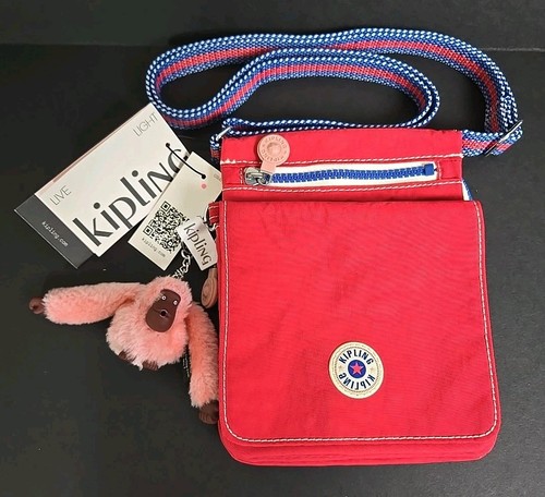Kipling eldorado crossbody - eldorado,
