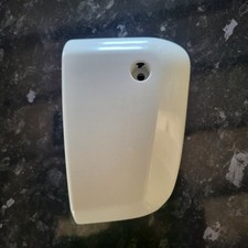 Swift caravan cap skirt corner right hand front 1401300