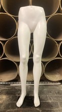 Mannequin Half Body Legs / Trousers Etc Ex Jodhpurs Display Walsall