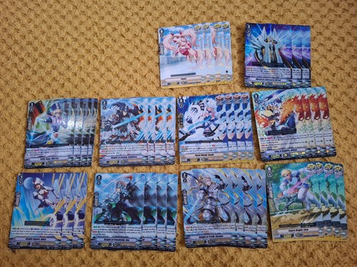 Cardfight vanguard premium - cardfight,