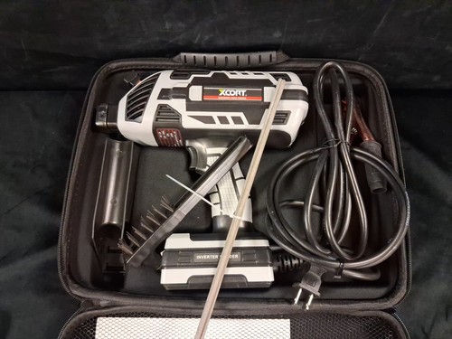 Xcort inverter welder - inverter, arc-120