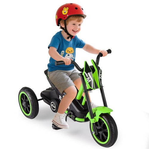 Toddler tricycle ride trike - toddler,