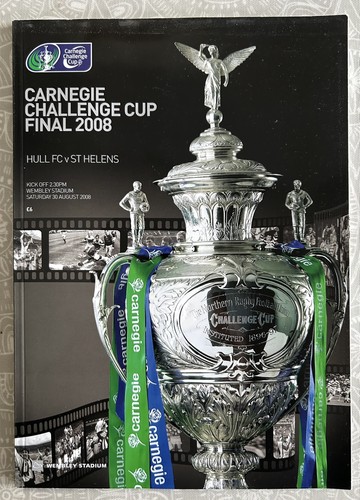 2008 rugby league challenge - league,