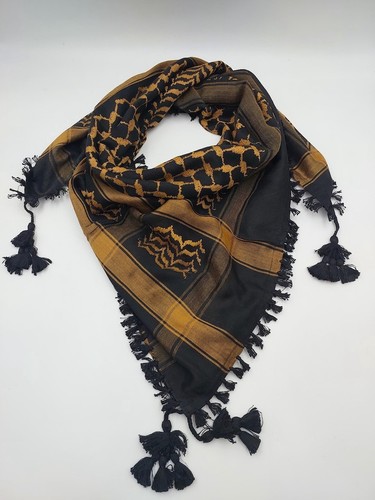 Keffiyeh palestinian scarf - keffiyeh,