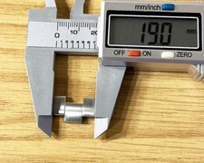 SEIKO Watch metal Strap Link