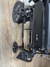Wheel Chair