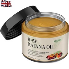 100% Pure & Natural Batana Oil