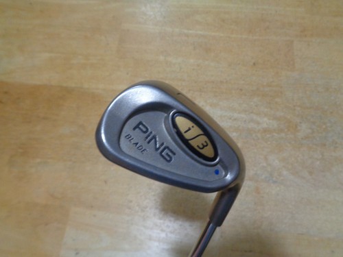 Ping blade lob wedge lw - blade,