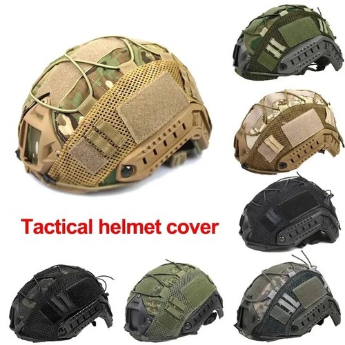 Fast helmet cover military - cover,
