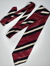 Timney Fowler Men's Silk Tie