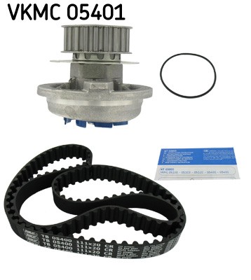 Skf vkmc 05401 - pump, &