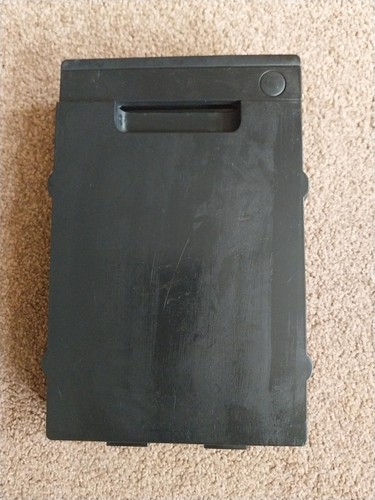 Bmw e60 e61 - e61, rear