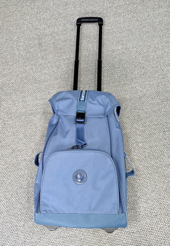 Samsonite pull along backpack - samsonite,