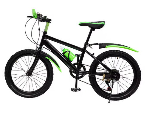 Inch mountain bike speed - mountain, 7
