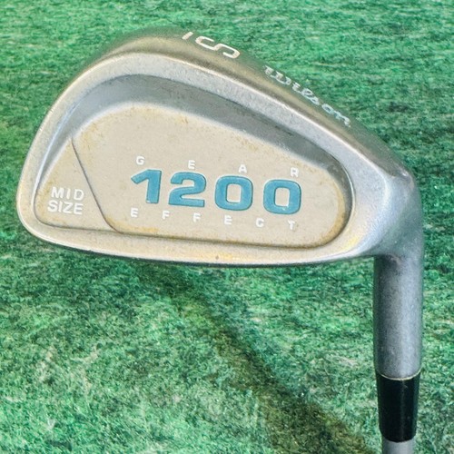 Vintage wilson 1200 gear - vintage,